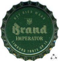 Bierbrouwerij Brand