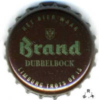 Bierbrouwerij Brand
