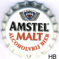 Amstel Brouwerij