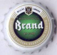Bierbrouwerij Brand