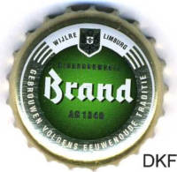 Bierbrouwerij Brand