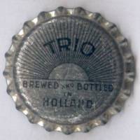 Zuidhollandse Bierbrouwerij (ZHB)