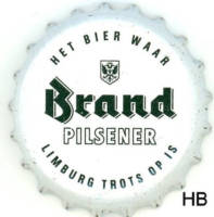 Bierbrouwerij Brand