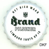 Bierbrouwerij Brand