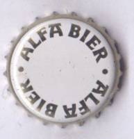 Alfa (Meens Bierbrouwerij)