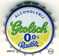 Grolsch