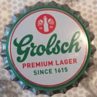 Grolsch