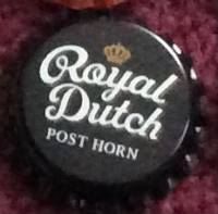 United Dutch Breweries