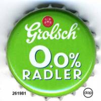 Grolsch