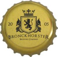 Bronckhorster Brewing Company  Bronckhorster Brewing Company