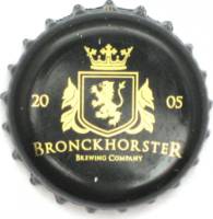 Bronckhorster Brewing Company  Bronckhorster Brewing Company