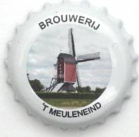 Brouwerij 't Meuleneind  Brouwerij 't Meuleneind