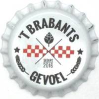 Brouwerij 't Brabants Gevoel Brouwerij 't Brabants Gevoel