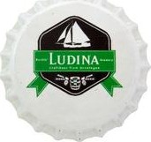 Rockin' Ludina Brewery Rockin' Ludina Brewery
