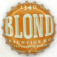 Bierbrouwerij Brand