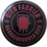 De Bierfabriek De Bierfabriek