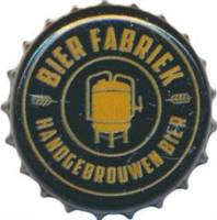 De Bierfabriek De Bierfabriek