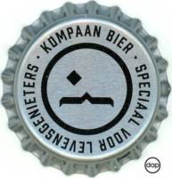 Kompaan Dutch Craft Beer Company