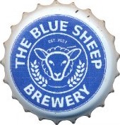 The Blue Sheep Brewery The Blue Sheep Brewery