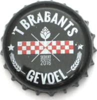 Brouwerij 't Brabants Gevoel