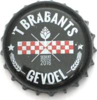 Brouwerij 't Brabants Gevoel Brouwerij 't Brabants Gevoel