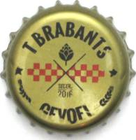 Brouwerij 't Brabants Gevoel