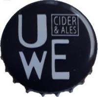 UWE Cider&Ales UWE Cider&Ales