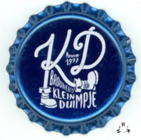 Brouwerij Klein Duimpje Brouwerij Klein Duimpje