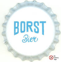 Borst Bier