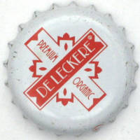 Bierbrouwerij De Leckere