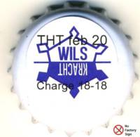 Wilskracht Stadsbrouwerij Ravenstein Wilskracht Stadsbrouwerij Ravenstein