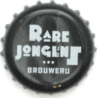 Brouwerij Rare Jongens