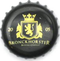 Bronckhorster Brewing Company  Bronckhorster Brewing Company