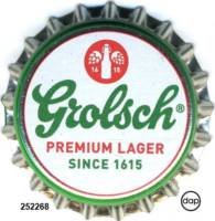 Grolsch