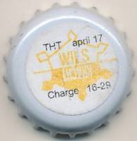 Wilskracht Stadsbrouwerij Ravenstein Wilskracht Stadsbrouwerij Ravenstein