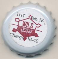 Wilskracht Stadsbrouwerij Ravenstein Wilskracht Stadsbrouwerij Ravenstein