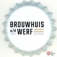 Brouwhuis aan de Werf Brouwhuis aan de Werf