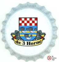 Bierbrouwerij de 3 Horne Bierbrouwerij de 3 Horne