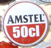 Amstel Brouwerij