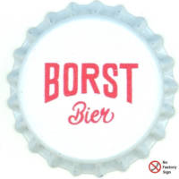 Borst Bier