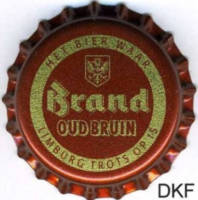 Bierbrouwerij Brand