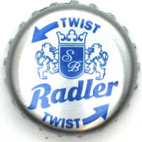 Licentiebrouwsels 