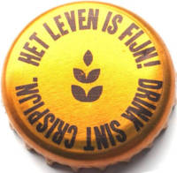 Brouwerij Sint Crispijn