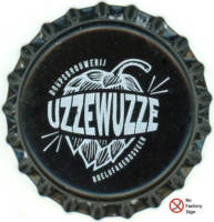 Dorpsbrouwerij Uzzewuzze