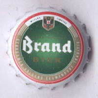 Bierbrouwerij Brand