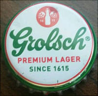 Grolsch