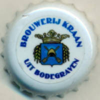 Brouwerij Kraan (Bodegraven)