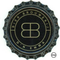 Bierbrouwerij D'n Emma Bierbrouwerij D'n Emma