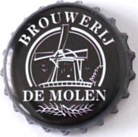 Brouwerij De Molen