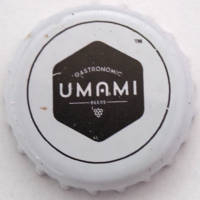 Umami Gastronomic Beers Umami Gastronomic Beers